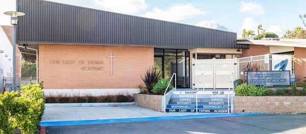 Our Lady of Fatima Academy