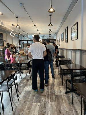 Le Carré Café & Pâtisserie