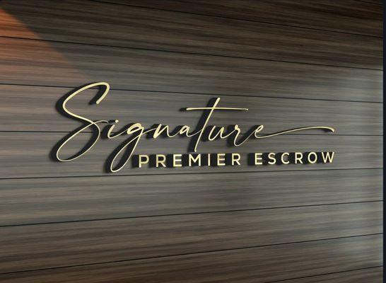 Kai Wu - Signature Premier Escrow