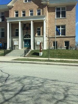 Village of Shorewood