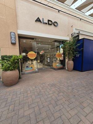 ALDO