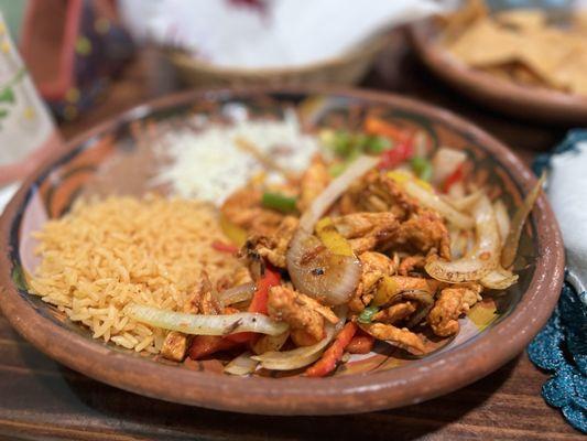 La Mixteca Mexican Kitchen