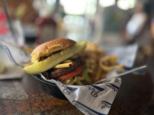 Paramount - Downtown Birmingham