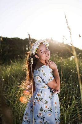 Orlando & Mirleyquince Photography 3D