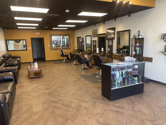 VIP Cut
