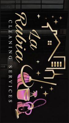 La Rubia Cleaning Services