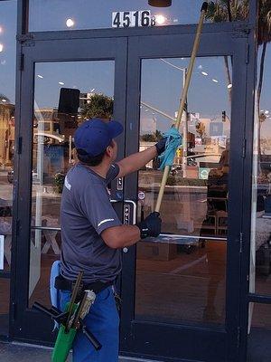 Marco's Janitorial Service