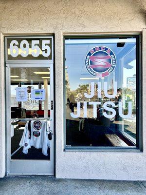 Soca Brazilian Jiu Jitsu Lemon Grove