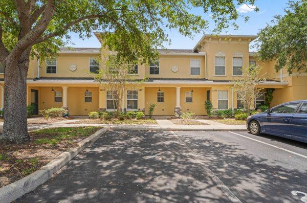 Travone Graham - Exp Realty