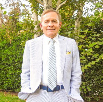 Steve Heyman The Insurance Man