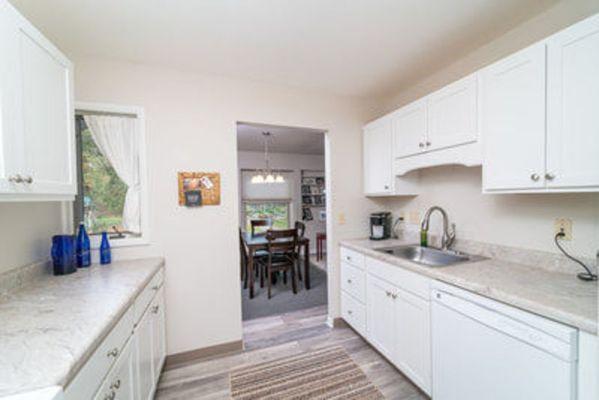 Spring Valley Apartments