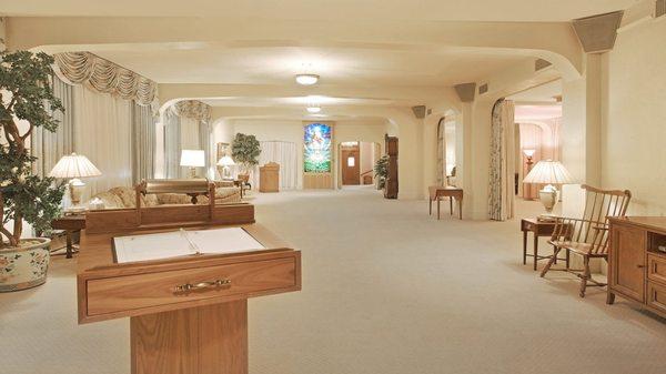 Rohland Funeral Home Inc.