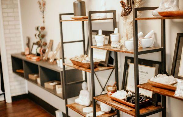 Mindful Souls Massage