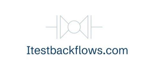 I test Back flows Granbury Logo