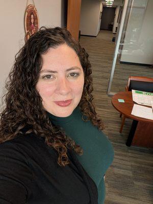 Maribel Aparicio - Allied Mortgage Group