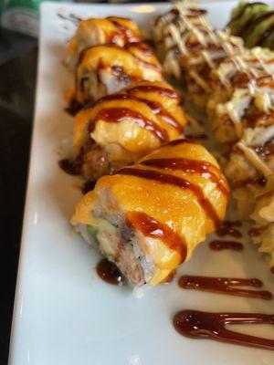 Watami Sushi Bistro