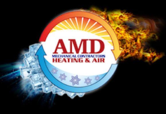 AMD Mechanical Contractors