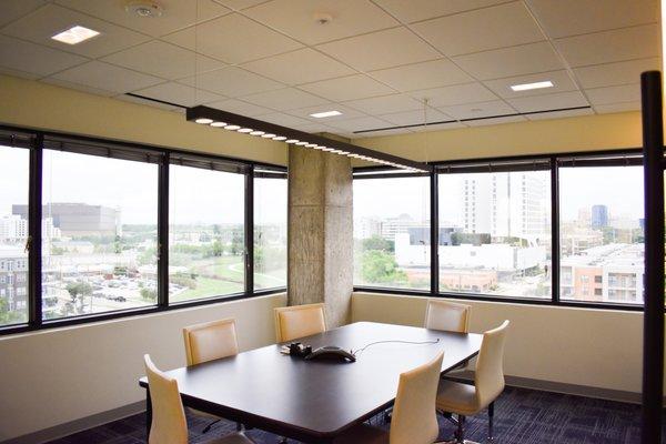 Lonestar General Contracting