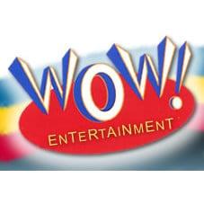 WOW Entertainment