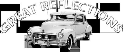 Great Reflections