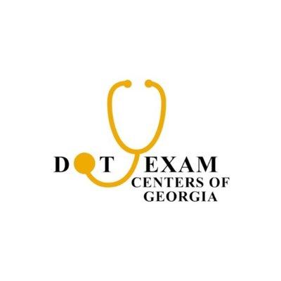 DOT Exam Centers of Georgia