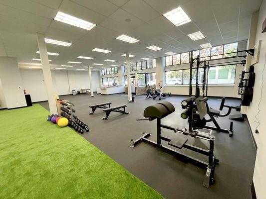 Sports Physical Therapy