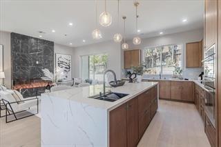 Vicky Yu - Coldwell Banker