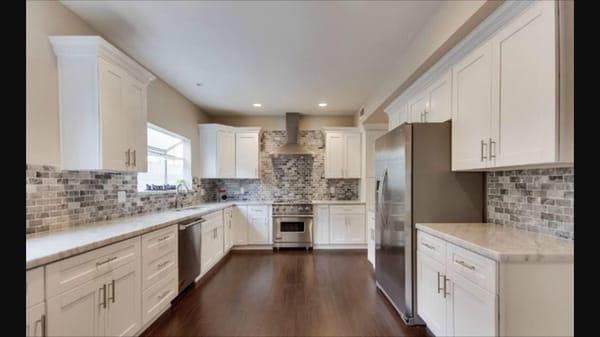 Geraldo Construction