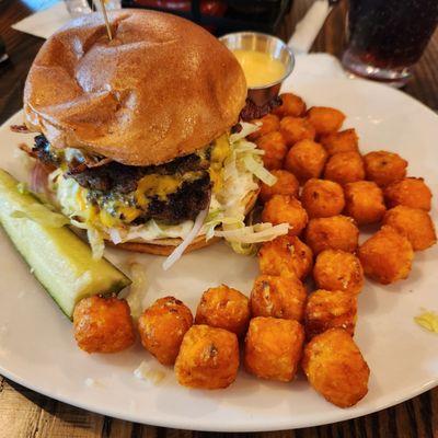 Johnny Black's Lake House