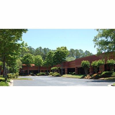 Come visit our office in Peachtree Corners, GA!