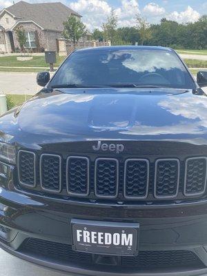 Freedom CDJR North by Ed Morse