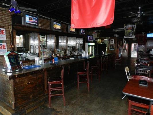 Legends Annex