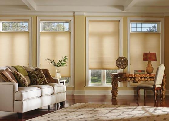 MHD Shutters & Blinds