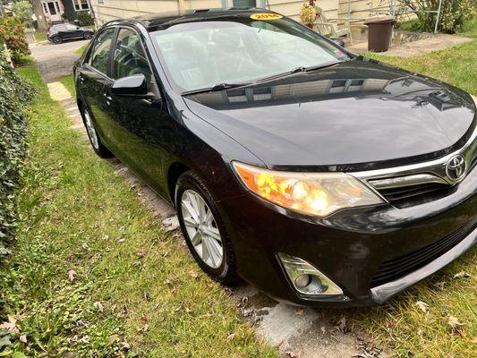 MasRide Limo & Taxi services