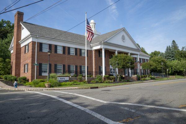Kearny Bank