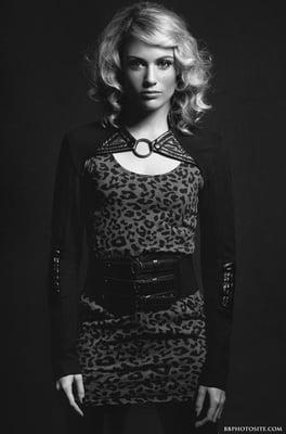 Hair by Katie Kidman