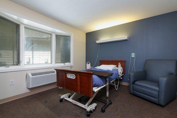 Lexington Park Health & Rehab