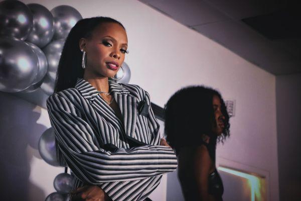 Candice Alvita Productions