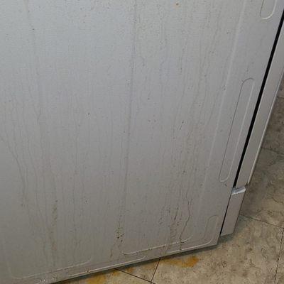 Nick Of Time Cleaning