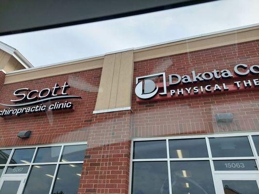 Dakota County Physical Therapy