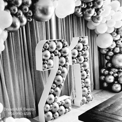 DreamARK Events