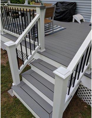 Always Landscaping & Construction