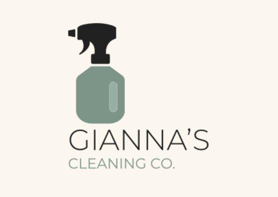Gianna’s Cleaning