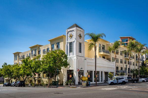 Little Italy San Diego Condo for sale
1750 Kettner #117, San Diego, CA. 92101