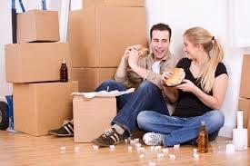 Local Houston Movers