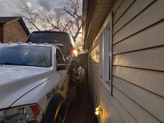 Colorado Roadside Services