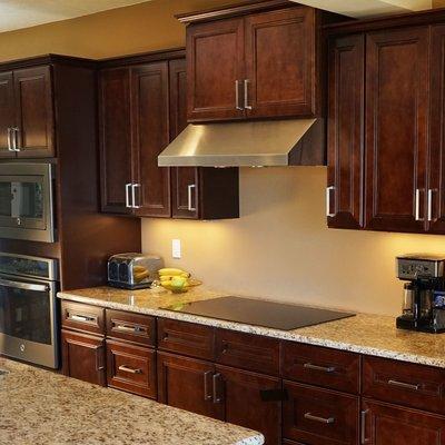 Mountain Valley Millworks