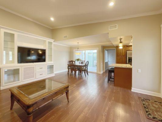 Laguna Woods Village Homes