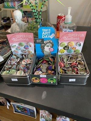 Rocky Water Mercantile