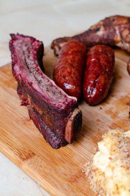 Dos Gordos One Brisket